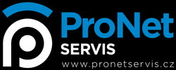 ProNet servis s.r.o.