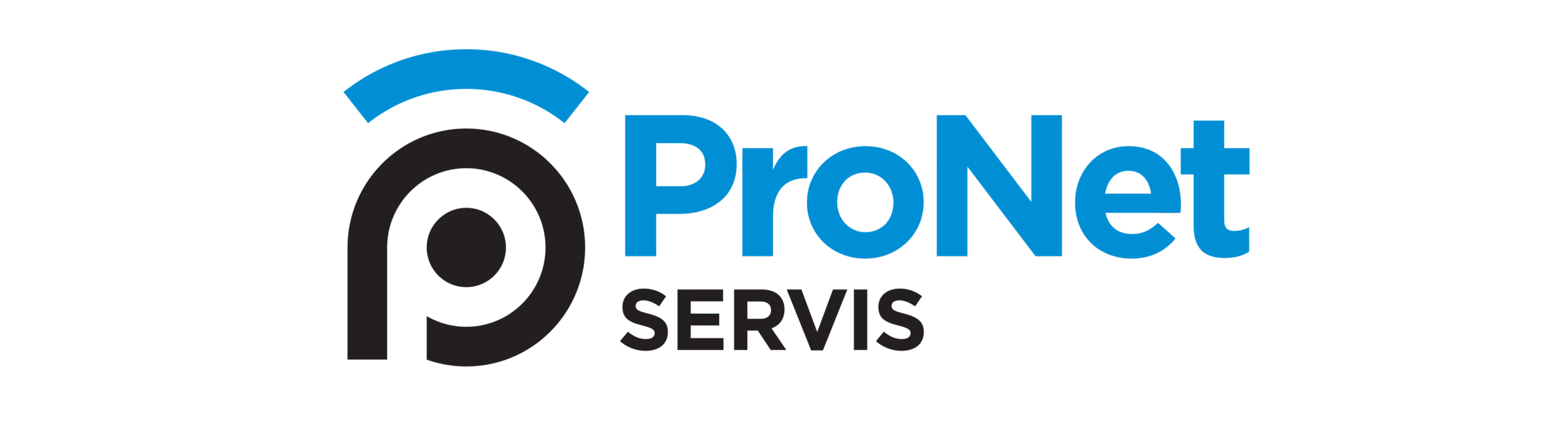 ProNet servis - poskytovatel připojení k internetu